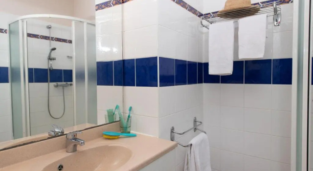 Номер Standard Village Club Miléade Calvi