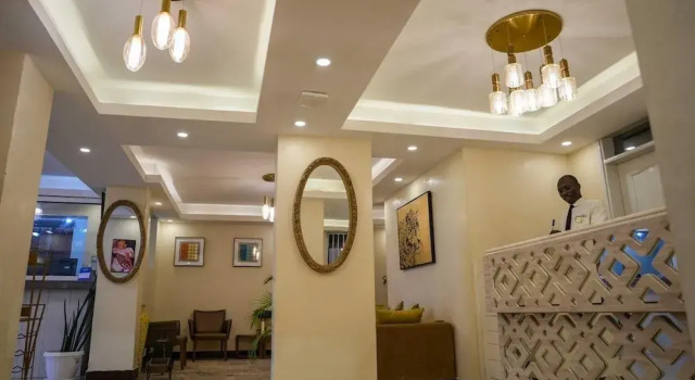 ENN Business hotel