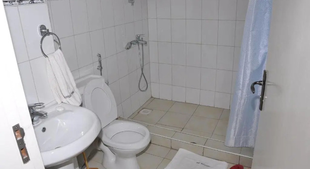 3 makuuhuonetta Huoneisto Latitude 1 Serviced Suites
