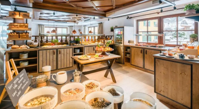 Номер Standard Hotel Hörterer Der Hammerwirt