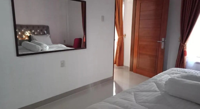 Noah Hotel Silangit, Rezervovat Hotel Siborongborong Sumatra