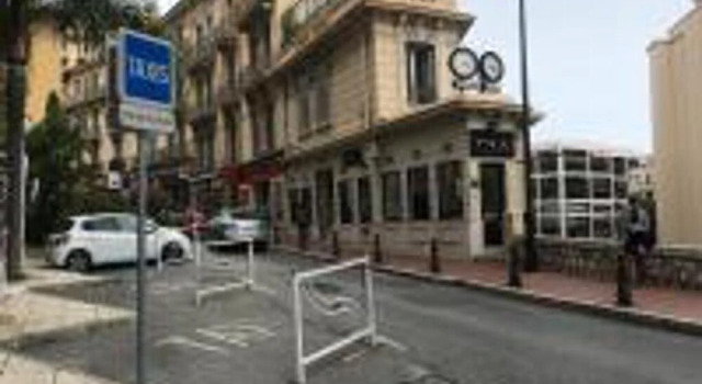 Studio 907 in Monaco With Balcony, Rezervați Hotel Monaco Tiree Island, aproape de Grimaldi Forum Monaco