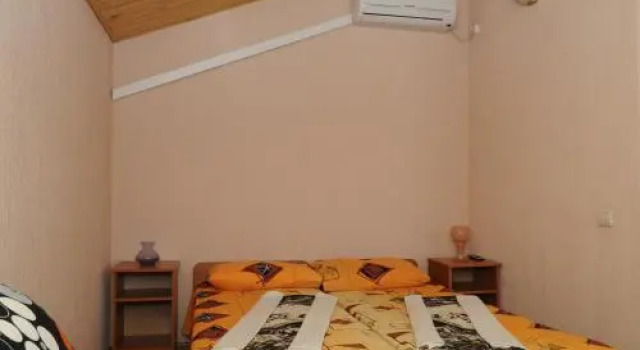 Guest House on Pionerskaya 7, Забронировать Гостевой дом Отели Кабардинки с бассейном, Бассейн