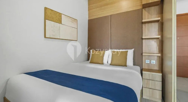 Auremi by Kozystay - Ancol, Book Lejlighed Jakarta Jakarta provinsen