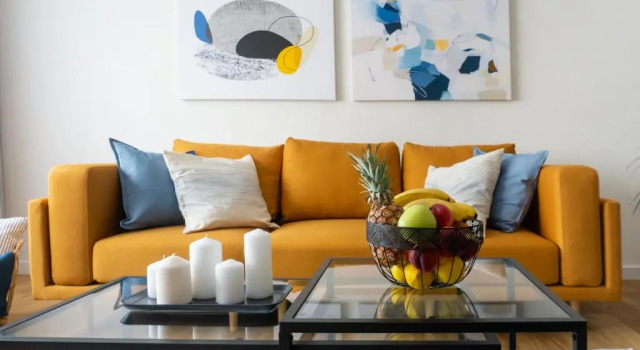 Апартаменты Akiton Apartment