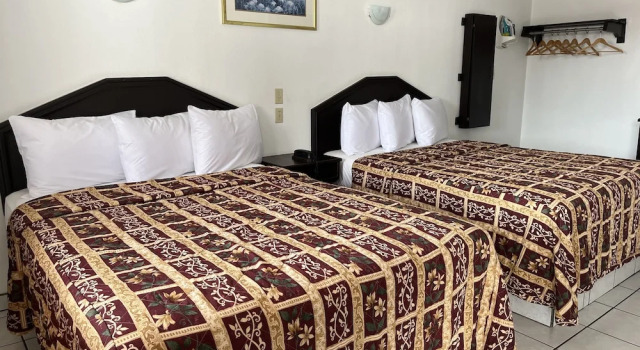 Hotel La Quinta Bonita