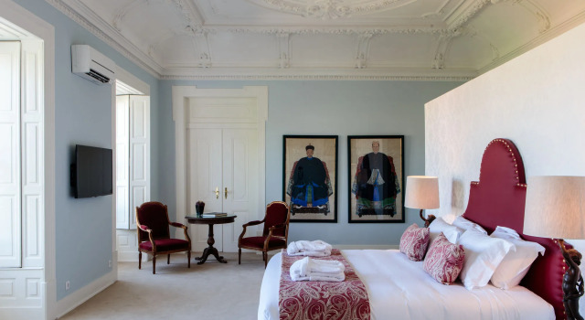 Dear Lisbon - Palace Chiado Suites