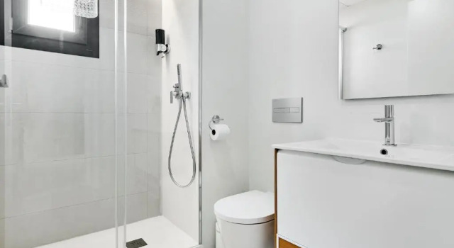 Апартаменты Apartment Sunrise