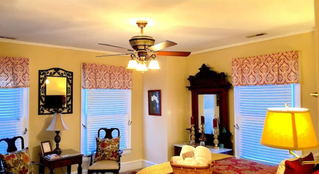 Bay Haven Inn of Cape Charles, Prenota Hotel Cape Charles Virginia