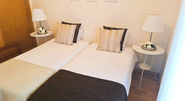 Коттедж Vilamoura Pool Beach Apart
