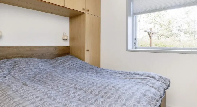 4 Person Holiday Home in Hals, Rezervovat Rekreační dům Hals 