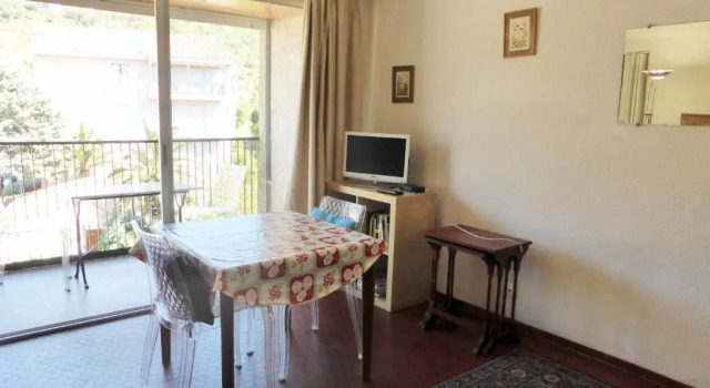 Studio - Val st elme - 2CO270