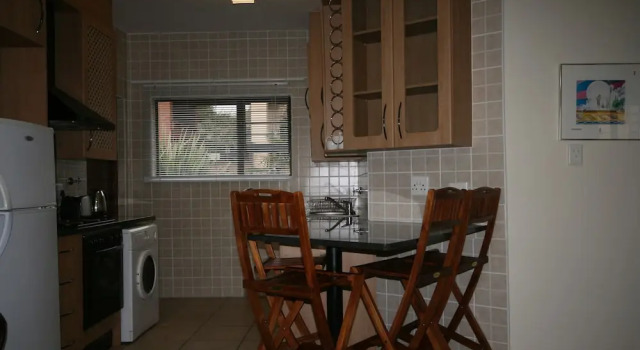 Апартаменты с 2 комнатами Fourways Apartments