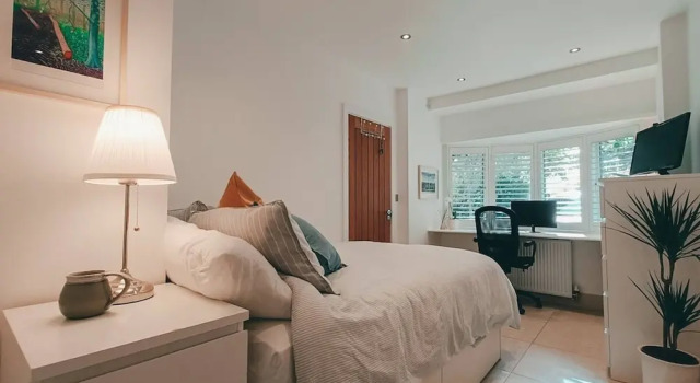 The Sandy Studio Flat in Petersham, Varaa Huoneisto Asunnot kohteessa Merseyside, Huoneisto