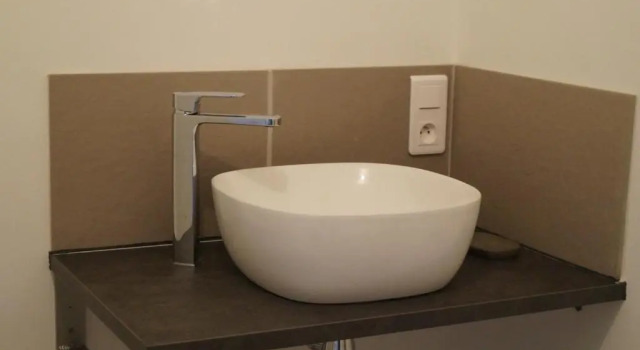 Номер Standard La maison dhôtes Ty Pic