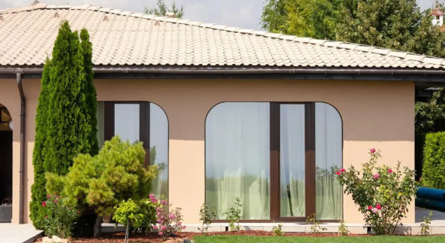 Luxury 4-bedroom Villa in Black Sea Rama Resort by Flat Mаnager, Забронировать Курортный отель Отели Добрич с парковкой, Парковка