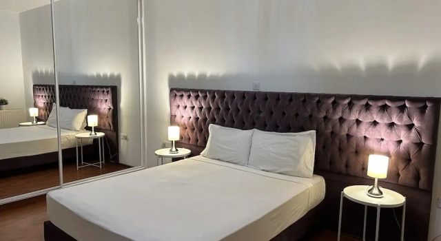 Двухместный номер Standard St Elena Boutique Residence