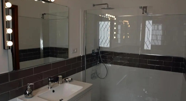 Номер Deluxe Maison Talenti B&B Roma