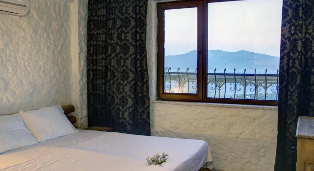 Hanmahall Otel