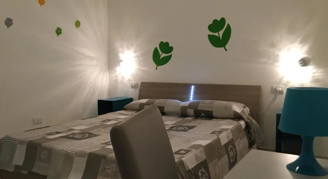 Casa Comasia