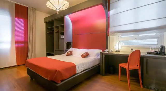 Номер Superior Hotel K2