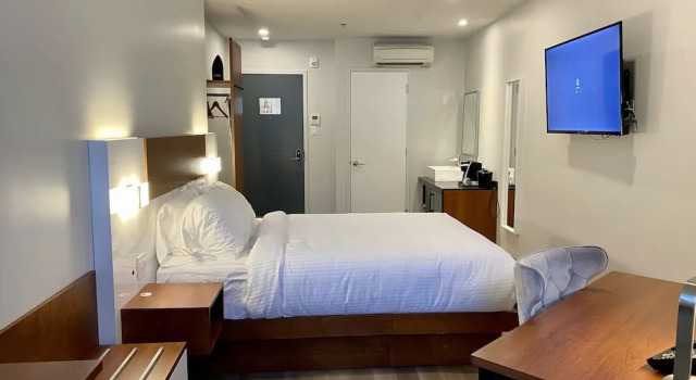 Hôtel Manoir Vieux-Québec, Забронировать Отель Квебек Quebec city and area