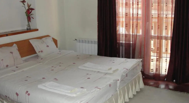 Номер Standard Zasheva Kushta Guesthouse