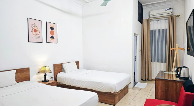Especen Hotel