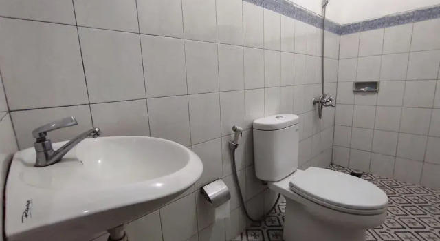 Camera Standard Omah Kebon Guest House