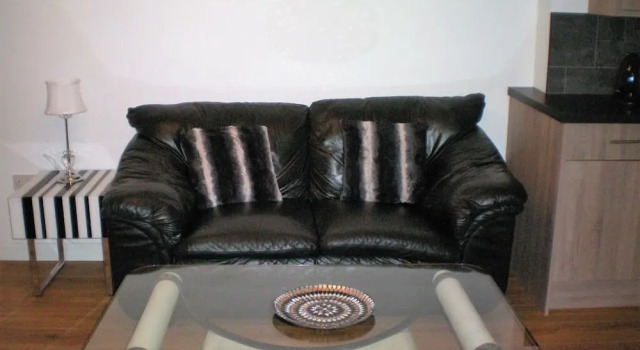 Апартаменты Eastgate Apartment