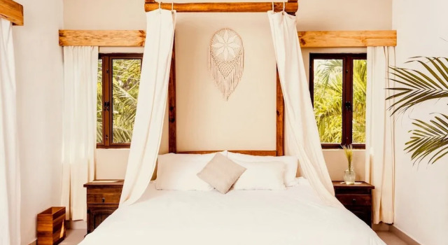 Enigmatic Hotel Experience, Prenota Boutique Hotel a Quintana Roo con parcheggio, Parcheggio