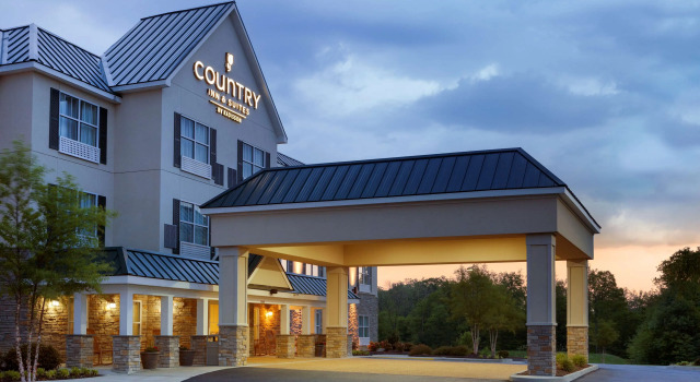 Country Inn & Suites by Radisson, Ashland - Hanover, VA, Reserva ahora Hotel Ashland Virginia