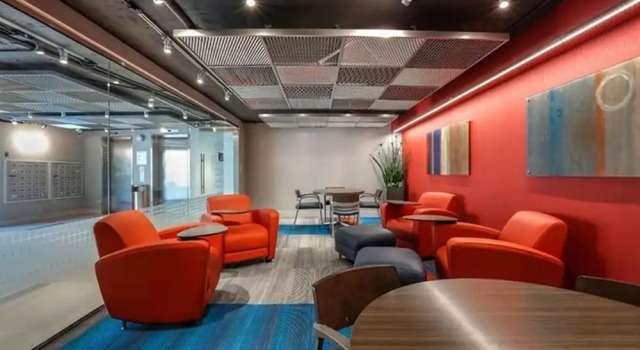 Westwood LA Executive Rentals