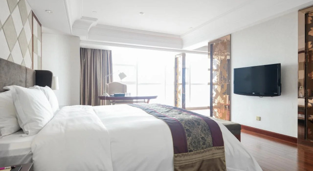 Century Palace Hotel
