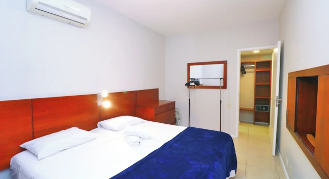 Rio Spot Copacabana Suites U053