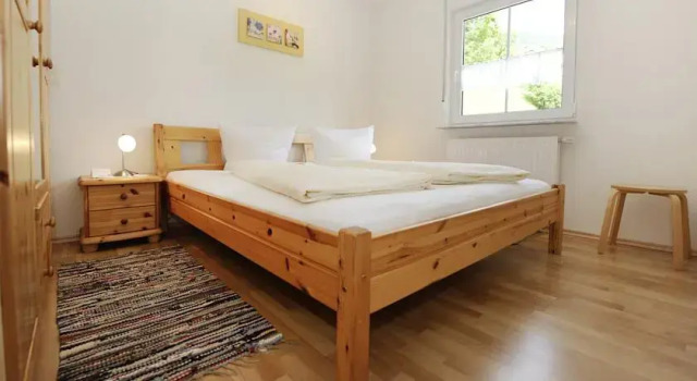 Apparthaus Schuchter, Prenota Hotel Silbertal Montafon