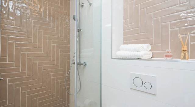Апартаменты Luxury Villa Four Brothers - Exclusive Apartment