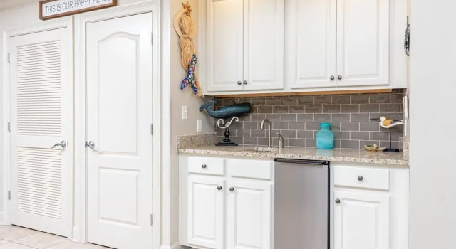 Номер Standard Phoenix Orange Beach 901 4 Bedroom Condo