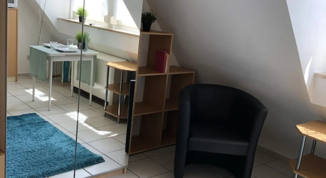 WallsideMidtown Studios Nuremberg, Забронировать Отель Отели Нюрнберга 3 звезды, рядом с Мост Макса, 3*