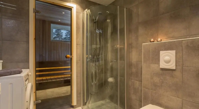 Апартаменты Standard GLØD Apt Suite