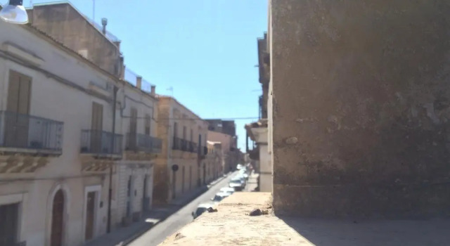 L'Angolo di San Corrado, Book Hotel Hotels in Sicily with Parking, Parking