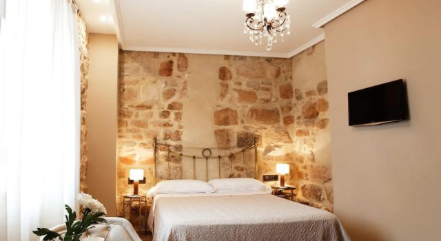 Rusticae Torre Maestre, Забронировать Отель Отели La Alcarria 3 звезды, 3*