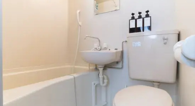 Nishi-Shinjuku City House, Забронировать Отель Отели Токио 3 звезды, рядом с Tokyo Onnuri Christ Church, 3*