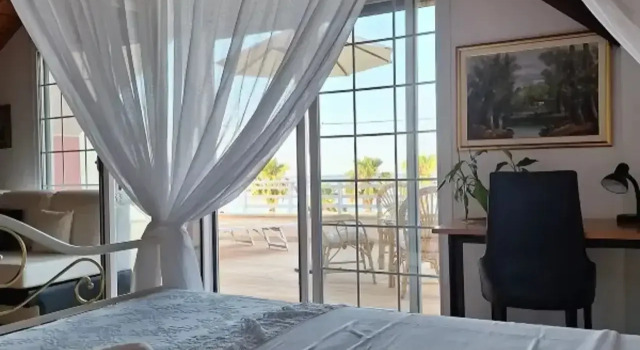 Luxury Apartments Kanali, Prenota Appartamento Hotel a Preveza con parcheggio, Parcheggio