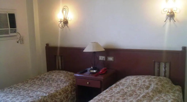 Orchida St. George Hotel, Rezervovat Hotel Levné hotely v Asuán