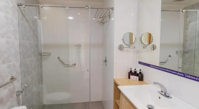Номер Deluxe Hotel Roseliere Bucaramanga