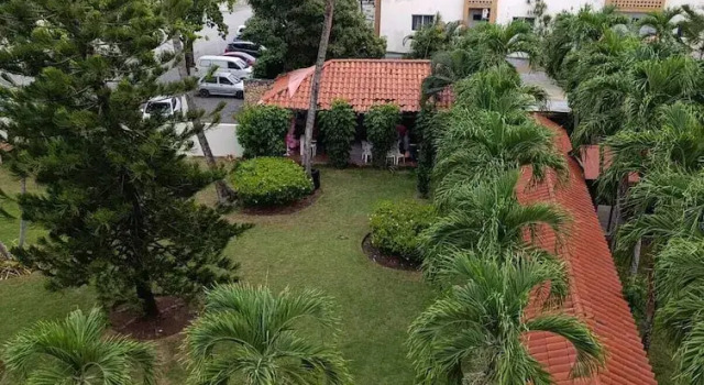 Acuario Residencial