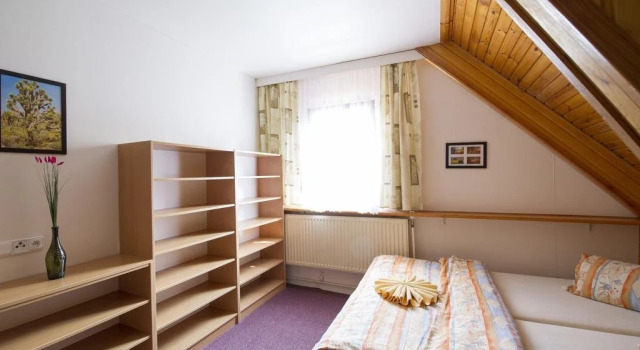 Horský Hotel Skiland, Забронировать Отель Отели Оломоуцкий края с парковкой, Парковка