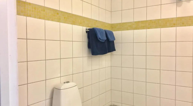 Двухместный номер Standard Hotell Royal