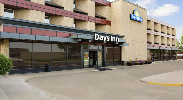 Days Inn by Wyndham Vermilion, Reserva ahora Hotel  